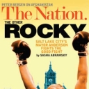 Various Magazines The Nation