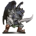 Half-Fiend Ogre 50/60 R