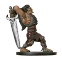 Half-Ogre Barbarian 18/60 U
