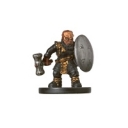 Gold Dwarf Soldier 05/60 C