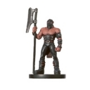 Half-Orc Executioner 36/60 U