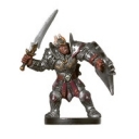 Half-Orc Paladin 06/60 U