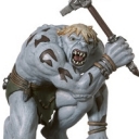 Hunched Giant 51/60 R