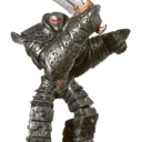 Iron Golem Epic 25/60 R