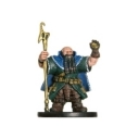Dwarf Wizard 04/60 U