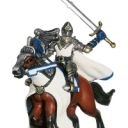 Mounted Paladin 06/60 R