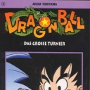Dragonball #5