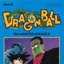 Dragonball #8