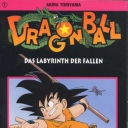 Dragonball #9
