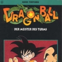 Dragonball #10