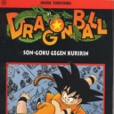 Dragonball #14