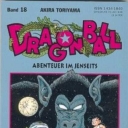 Dragonball #23
