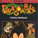 Dragonball #25