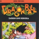 Dragonball #27