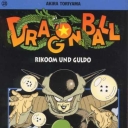 Dragonball #28