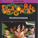 Dragonball #29