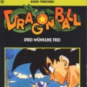 Dragonball #30