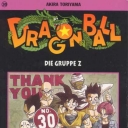 Dragonball #35