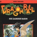 Dragonball #43