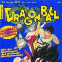 Dragonball Z #2