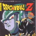 Dragonball Z #20