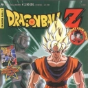 Dragonball Z #22