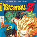 Dragonball Z #27