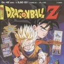 Dragonball Z #28