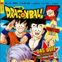Dragonball Z #29