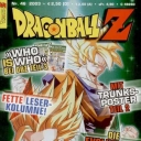 Dragonball Z #32