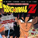 Dragonball Z #35