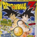 Dragonball Z #36