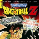 Dragonball Z #38