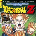 Dragonball Z #39