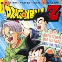 Dragonball Z #40