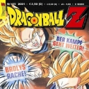 Dragonball Z #41