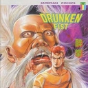 Drunken Fist #51