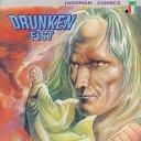 Drunken Fist #54