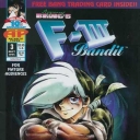 F-3 Bandit #3