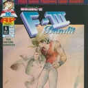 F-3 Bandit #4