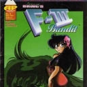 F-3 Bandit #9