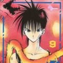 Flame of Recca #9