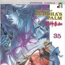 Force of Buddha's Palm #35