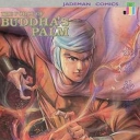 Force of Buddha's Palm #38