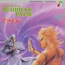 Force of Buddha's Palm #42