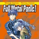 Full Metal Panic #5