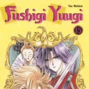 Fushigi Yuugi #15