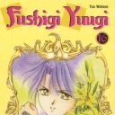 Fushigi Yuugi #16