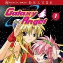 Galaxy Angel #1
