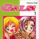 Gals #1